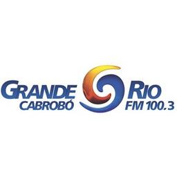 Grande Rio FM Cabrobó