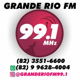 Rádio Grande Rio FM