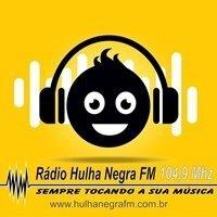 Hulha Negra FM