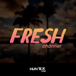 Rádio Hunter FM - Fresh