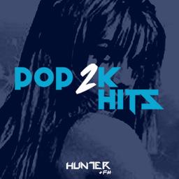 Hunter FM - Pop2K Hits