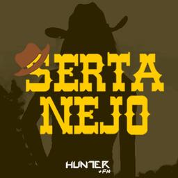 Hunter FM - Sertanejo