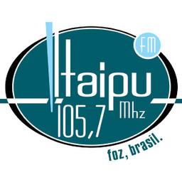 Itaipú FM