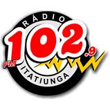 Rádio Itatiunga FM