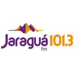 Jaraguá FM