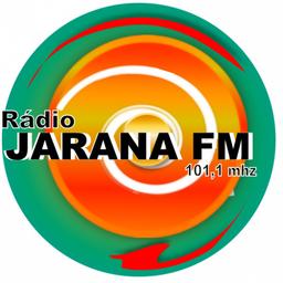 Rádio Jarana FM