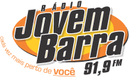Jovem Barra FM