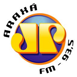 Jovem Pan FM Araxá