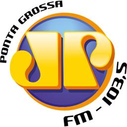 Jovem Pan FM Ponta Grossa