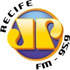 Rádio Jovem Pan FM Recife