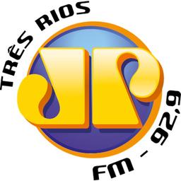 Jovem Pan FM Três Rios