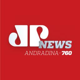 Rádio Jovem Pan News Andradina