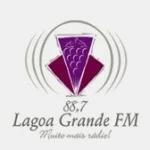 Rádio Lagoa Grande FM