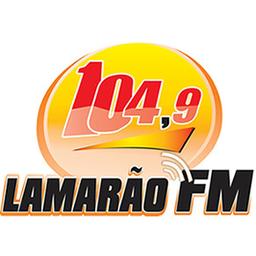 Lamarão FM