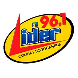 Líder FM Colinas