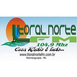Rádio Litoral Norte FM