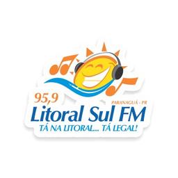 Litoral Sul FM