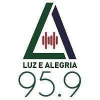 Rádio Luz e Alegria FM