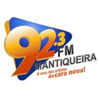 Rádio Mantiqueira FM