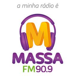Rádio Massa FM Cachoeiro