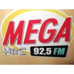 Mega 92 FM