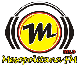 Mesopolitana FM