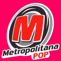 Metropolitana SP FM Pop