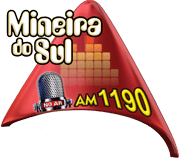 Rádio Mineira do Sul AM