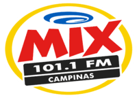 MIx FM Campinas