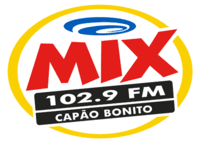 Mix FM Capão Bonito FM