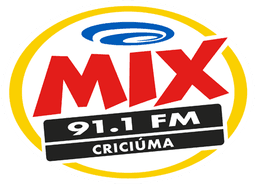 Mix FM Criciúma
