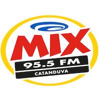 Rádio Mix FM Catanduva