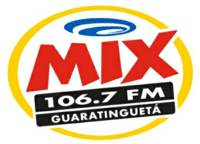 Mix FM Guaratinguetá
