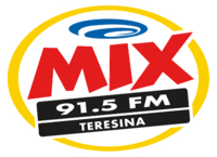 MIx FM Teresina