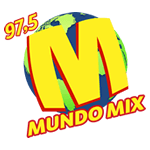 Mundo Mix FM 