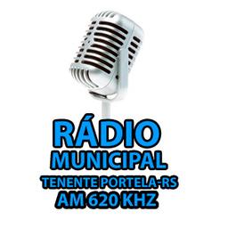 Rádio Municipal AM
