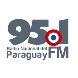 Radio Nacional del Paraguay FM