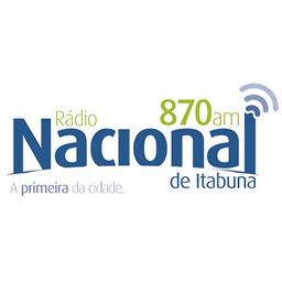 Rádio Nacional de Itabuna