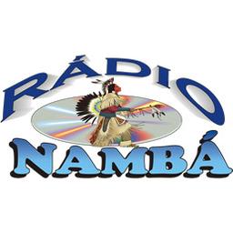 Rádio Nambá AM