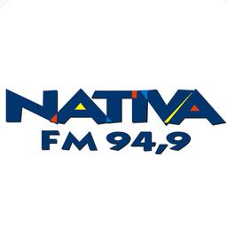 Rádio Nativa FM Poços de Caldas