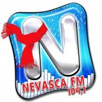 Nevasca FM