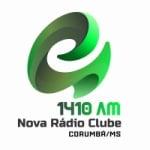 Rádio Nova Clube AM