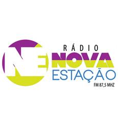 Rádio Nova Estação FM