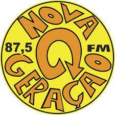 Nova Geração FM