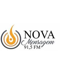 Rádio Nova Mensagem FM