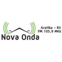 Rádio Nova Onda FM