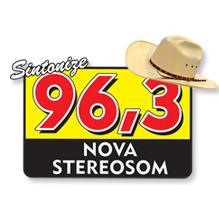 Nova Stereosom FM