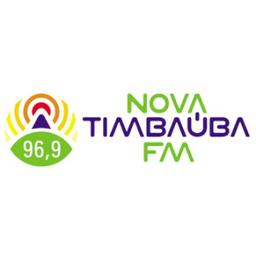 Nova Timbaúba FM