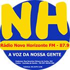 Novo Horizonte FM