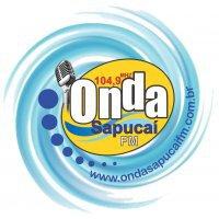 Onda Sapucaí FM